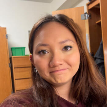 Babysitter in Springfield: Amy