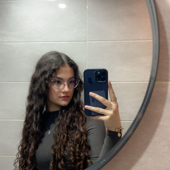 Babysitter in Romford: Livia