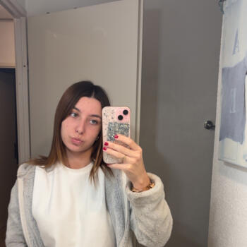 Babysitter in Marseille: Manon