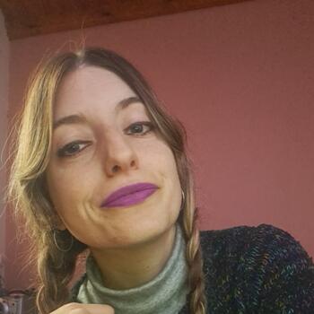 Babysitter in San Isidro: Daniela