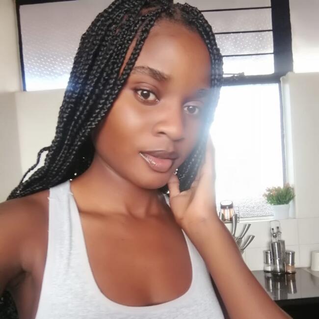 Nanny in Johannesburg: Agas