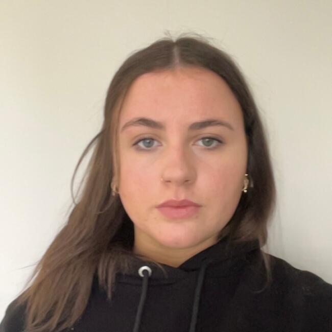 Babysitter in Crusheen: Sarah