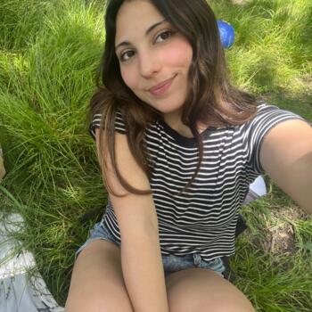 Niñera en El Pato: Bianca