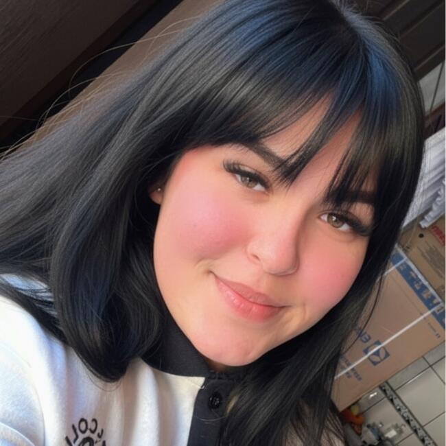 Babá em Barra Velha: Nathaly