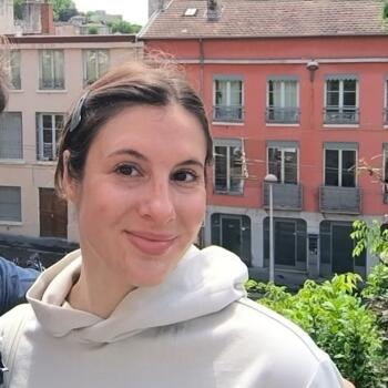 Babysitter in Šibenik: Ines