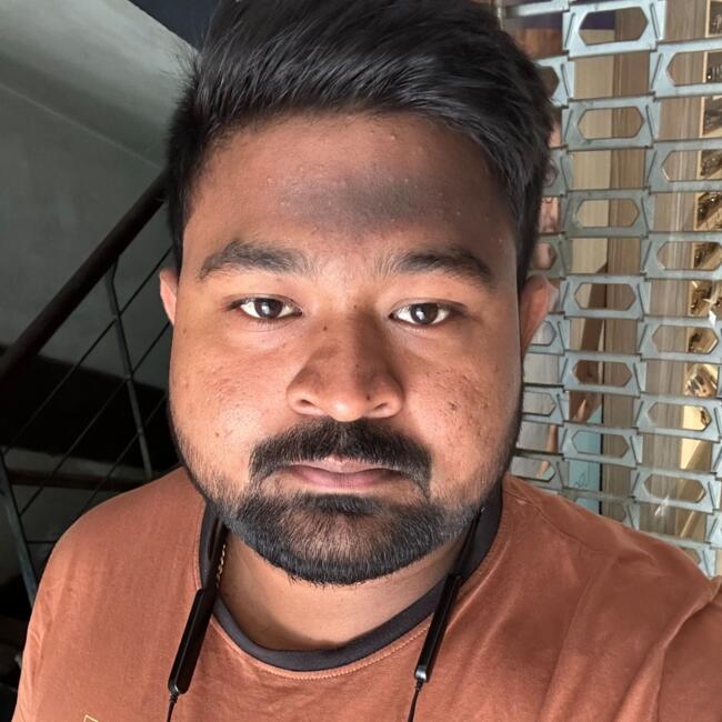 चेन्नई में बेबीसिटिंग की नौकरी: ARIVAZHAGAN