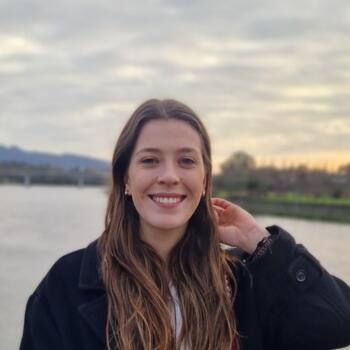 Babysitter in Viana do Castelo: Catarina