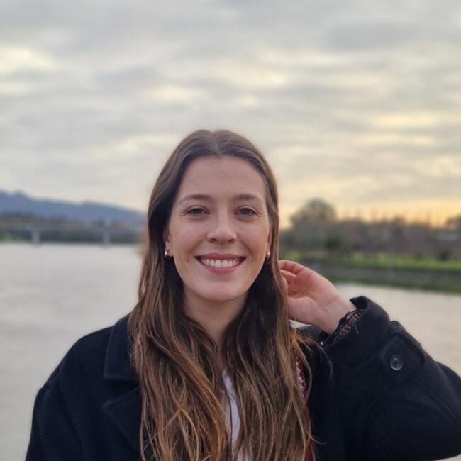 Babysitter em Viana do Castelo: Catarina