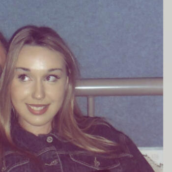 Nanny in Wellington: Sienna