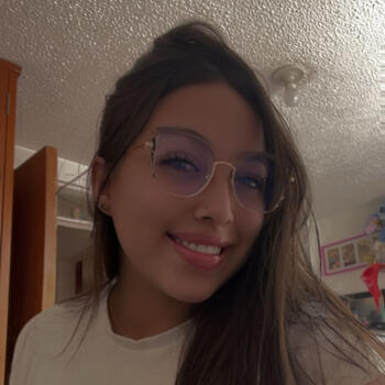 Niñera en Bogotá: Dayana Pulido