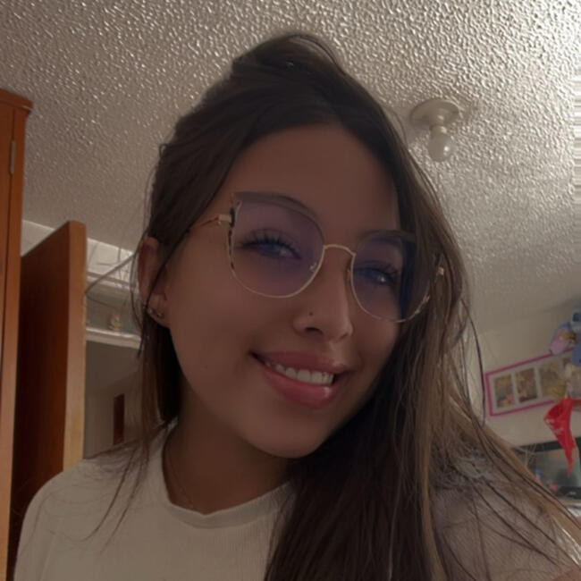 Niñera en Bogotá: Dayana Pulido