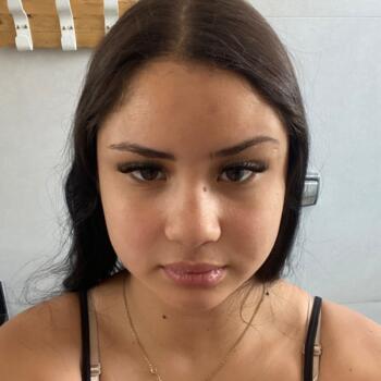 Babysitter in Sorocaba: Ketilyn