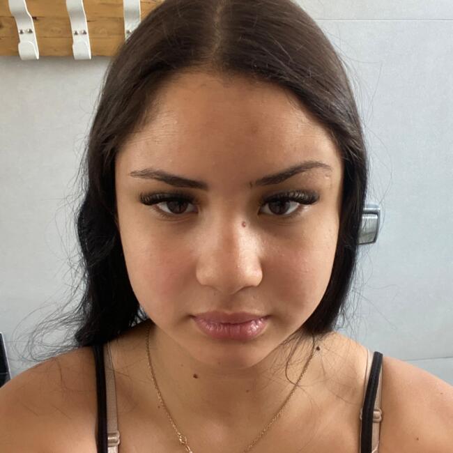 Babysitter in Sorocaba: Ketilyn