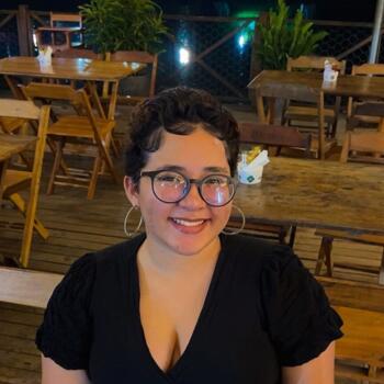 Babysitter in Rio Branco: Ana Clara