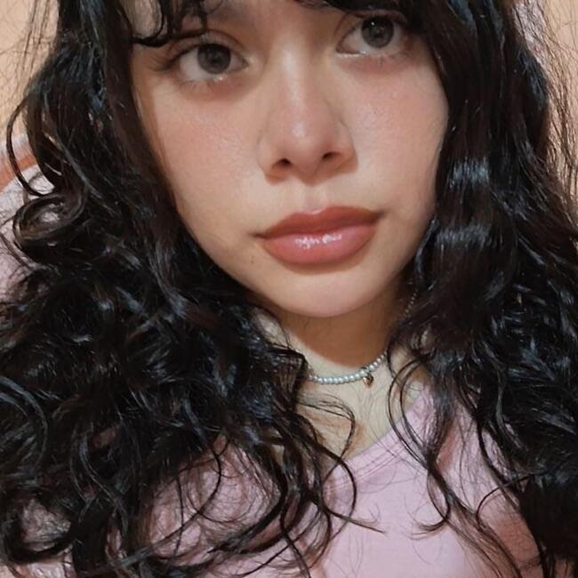 Babysitter in Chiclayo: Yaslin silva