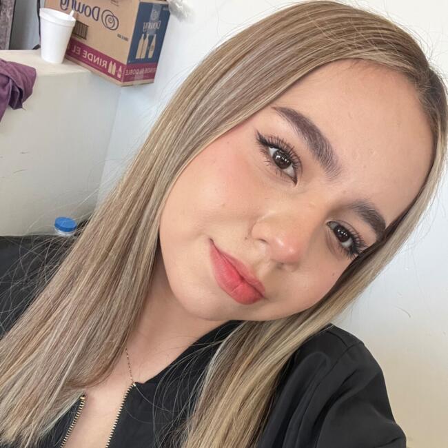 Babysitter in Gómez Palacio: María Fernanda