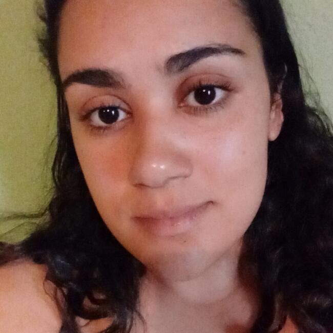 Babá em São Paulo (São Paulo): Joice