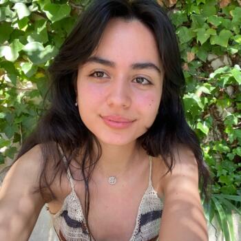 Nanny Madrid: Valentina