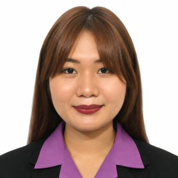 Babysitter Las Piñas: Zamantha