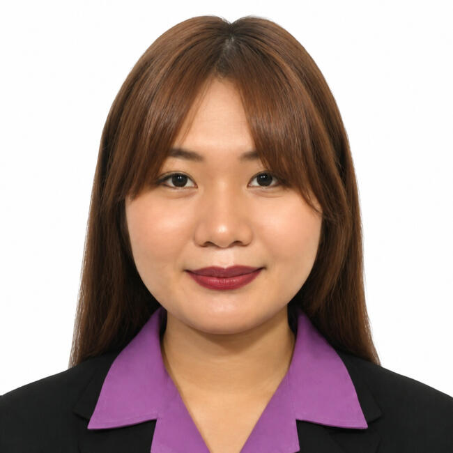 Babysitter in Las Piñas: Zamantha