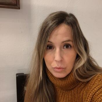 Nanny Maracena: Lidia