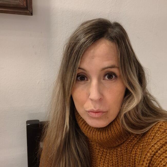 Niñera en Maracena: Lidia