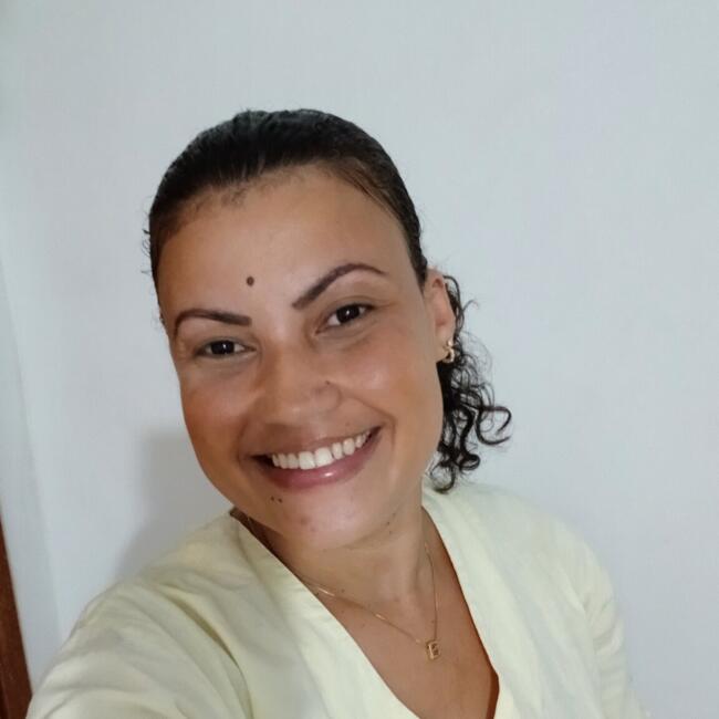 Babá em Rio de Janeiro: Jessy