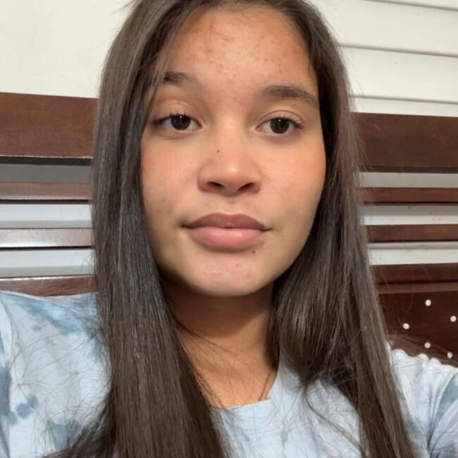 Niñera en Fajardo: Alesxandra