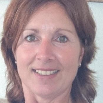 Childminder Almere Stad: Wendy