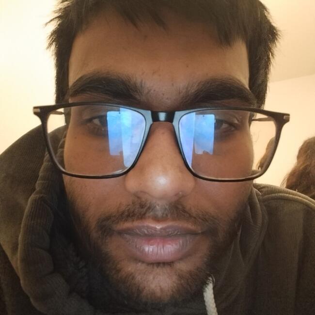 Lastenhoitaja Helsinki: Anil