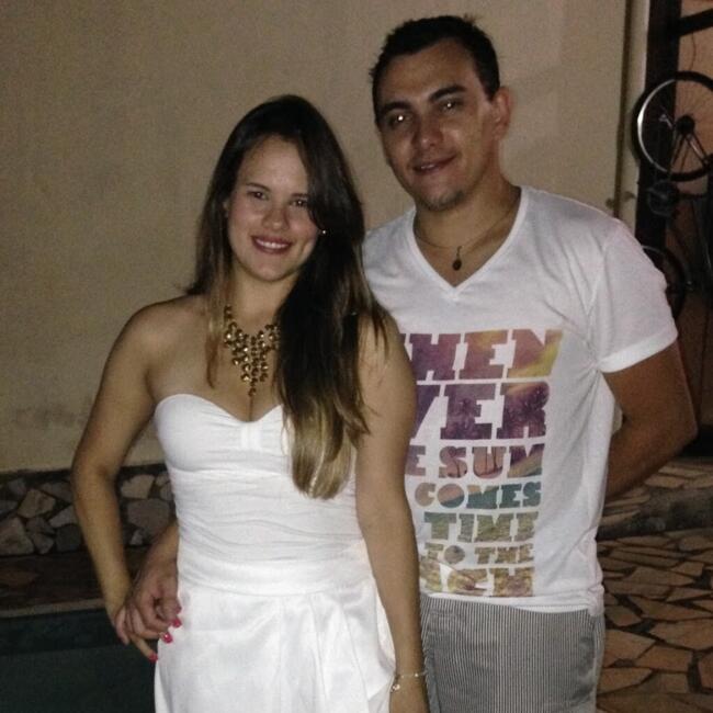 Babysitting job in Belo Horizonte: Renan