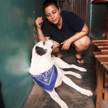 Babysitter in Mérida: Dayana