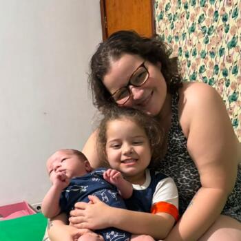 Família Cuiabá: Nathalia