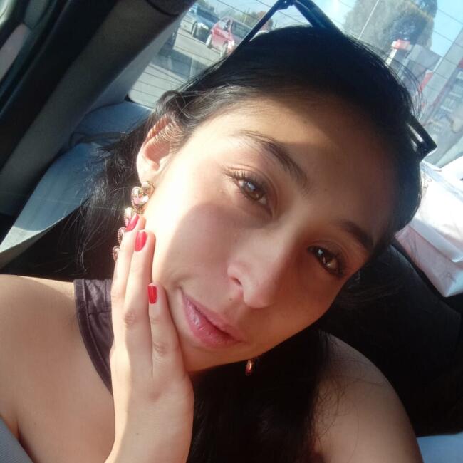 Niñera en Bogotá: Yulieth valentina