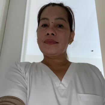 Babysitter in Riyadh: Ronalyn tumale