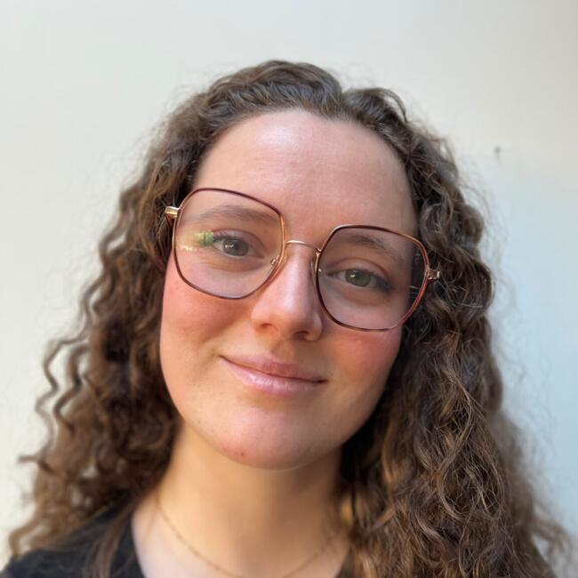 Babysitter in Chastre: Marie