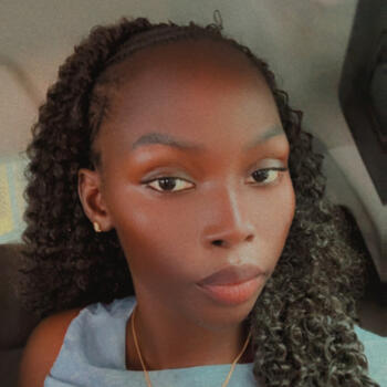 Parent São Paulo: Olajumoke