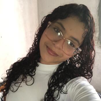 Niñera en David: Taisha