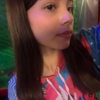 Niñera Guadalupe: Estefania