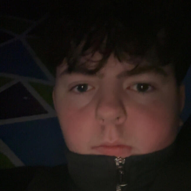 Babysitter in Londonderry: Oisin