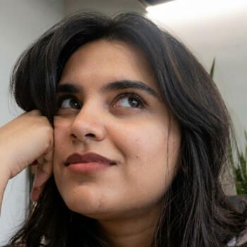 Babysitter Hyderabad: Vaishnavi
