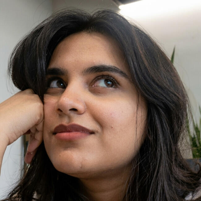 Babysitter in Hyderabad: Vaishnavi