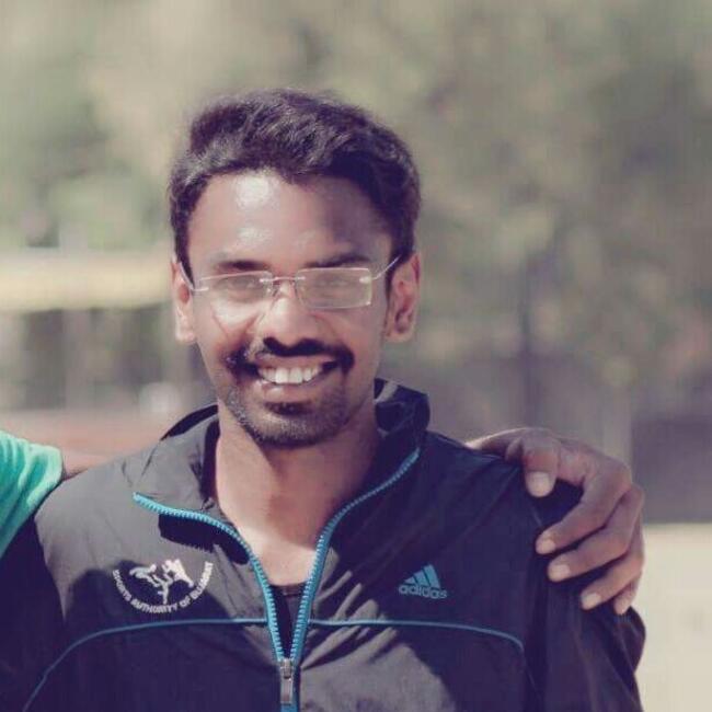 Bopal (State of Gujarāt) में बेबीसिटिंग की नौकरी: Abhishek