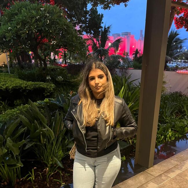 Oppas in Herpen: Jamie