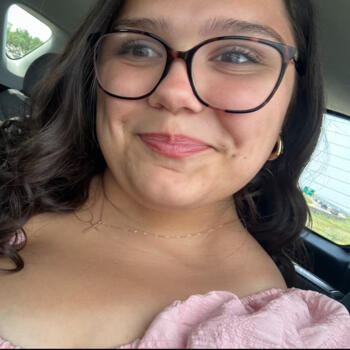 Babysitter in Converse (Texas): Shelby
