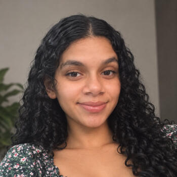Niñera Guápiles: Dayanita