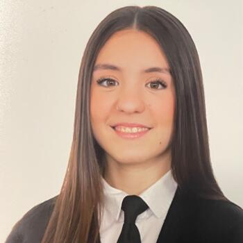 Niñera en Murcia: Alexandra