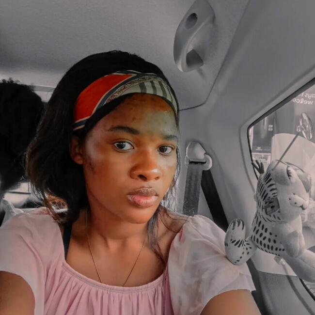 Babysitter in Durban: Nothando