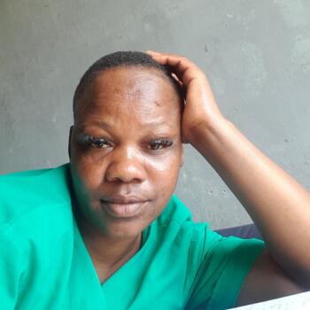Nanny in Empangeni: Thandayena