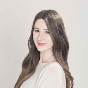 Babysitter Marl: Melina